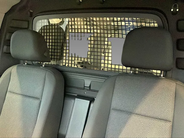 Ford Grand Transit Connect Kaw. 1.5 EcoBoost 150 Trend PHEV