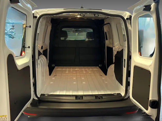 Ford Grand Transit Connect Kaw. 1.5 EcoBoost 150 Trend PHEV