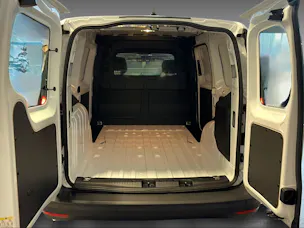 Ford Grand Transit Connect Kaw. 1.5 EcoBoost 150 Trend PHEV