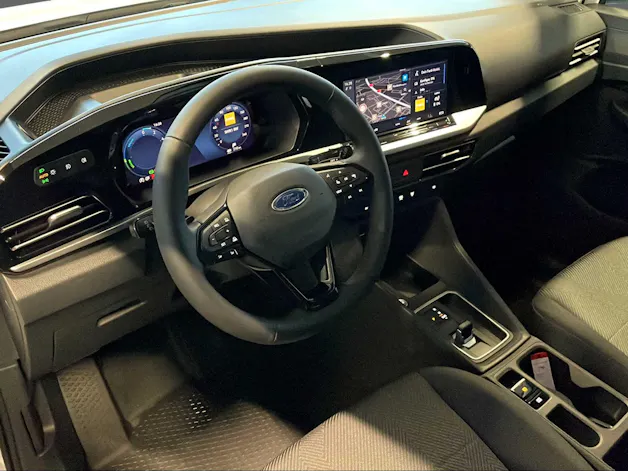 Ford Grand Transit Connect Kaw. 1.5 EcoBoost 150 Trend PHEV