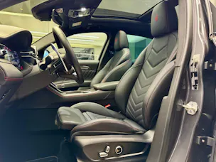 Maserati Grecale 2.0 MHEV Modena Hybrid Automatica