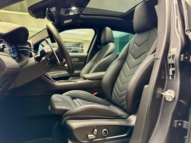 Maserati Grecale 2.0 MHEV Modena Hybrid Automatica