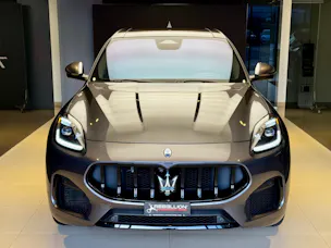 Maserati Grecale 2.0 MHEV Modena Hybrid Automatica