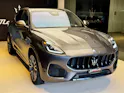 Maserati Grecale 2.0 MHEV Modena Hybrid Automatica