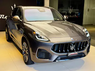 Maserati Grecale 2.0 MHEV Modena Hybrid Automatica