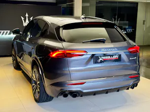Maserati Grecale 2.0 MHEV Modena Hybrid Automatica