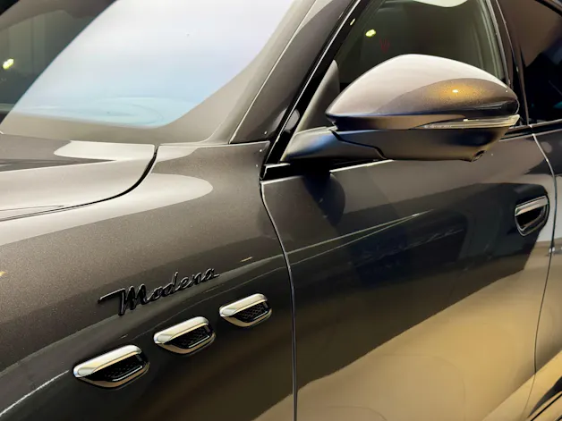 Maserati Grecale 2.0 MHEV Modena Hybrid Automatica