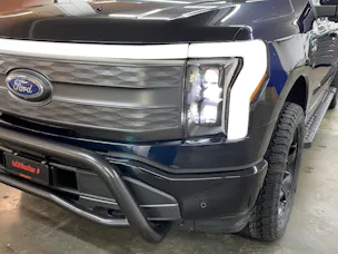 Ford F-150 Lightning DKab.Pick-up 98 kWh Lariat Launch Edition