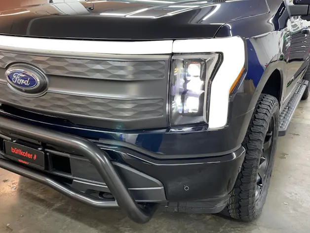 Ford F-150 Lightning DKab.Pick-up 98 kWh Lariat Launch Edition