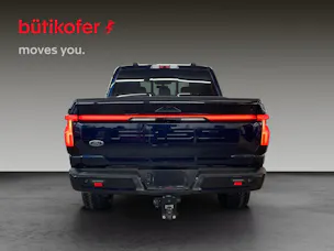 Ford F-150 Lightning DKab.Pick-up 98 kWh Lariat Launch Edition