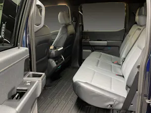 Ford F-150 Lightning DKab.Pick-up 98 kWh Lariat Launch Edition