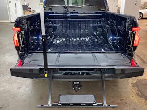 Ford F-150 Lightning DKab.Pick-up 98 kWh Lariat Launch Edition