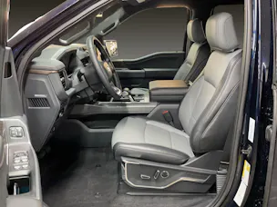 Ford F-150 Lightning DKab.Pick-up 98 kWh Lariat Launch Edition