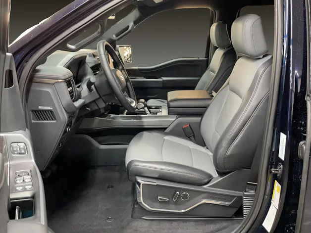 Ford F-150 Lightning DKab.Pick-up 98 kWh Lariat Launch Edition
