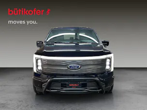 Ford F-150 Lightning DKab.Pick-up 98 kWh Lariat Launch Edition