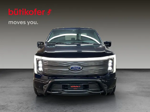 Ford F-150 Lightning DKab.Pick-up 98 kWh Lariat Launch Edition