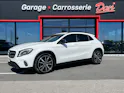 Mercedes-Benz GLA 200 Night Star 7G-DCT