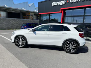 Mercedes-Benz GLA 200 Night Star 7G-DCT