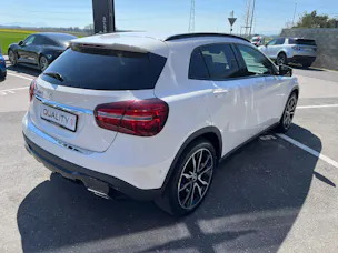 Mercedes-Benz GLA 200 Night Star 7G-DCT