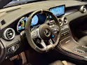 Mercedes-Benz GLC Coupé 63 S AMG 4Matic+ 9G-Tronic