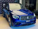 Mercedes-Benz GLC Coupé 63 S AMG 4Matic+ 9G-Tronic