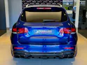 Mercedes-Benz GLC Coupé 63 S AMG 4Matic+ 9G-Tronic