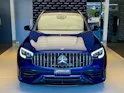 Mercedes-Benz GLC Coupé 63 S AMG 4Matic+ 9G-Tronic