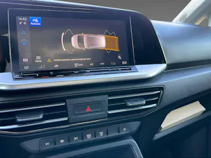 Ford Grand Transit Connect Kaw. 1.5 EcoBoost 150 Trend PHEV