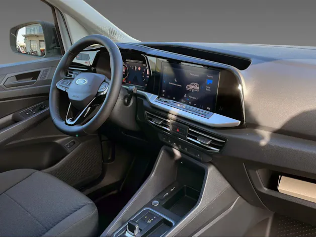Ford Grand Transit Connect Kaw. 1.5 EcoBoost 150 Trend PHEV