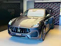 Maserati Grecale 2.0 MHEV Modena Hybrid Automatica