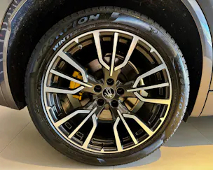 Maserati Grecale 2.0 MHEV Modena Hybrid Automatica