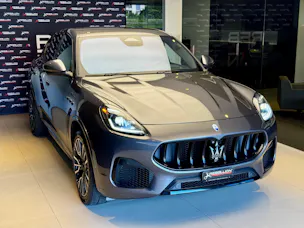 Maserati Grecale 2.0 MHEV Modena Hybrid Automatica