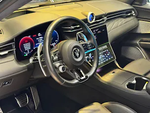 Maserati Grecale 2.0 MHEV Modena Hybrid Automatica