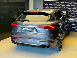 Maserati Grecale 2.0 MHEV Modena Hybrid Automatica