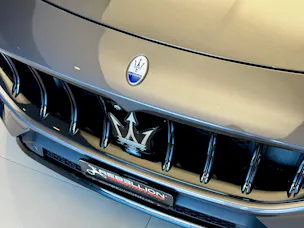 Maserati Grecale 2.0 MHEV Modena Hybrid Automatica