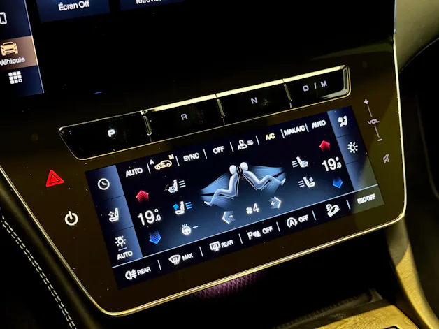 Maserati Grecale 2.0 MHEV Modena Hybrid Automatica