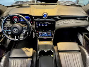 Maserati Grecale 2.0 MHEV Modena Hybrid Automatica