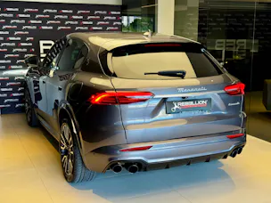Maserati Grecale 2.0 MHEV Modena Hybrid Automatica