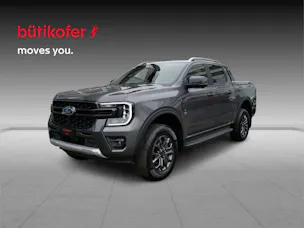 Ford Ranger DKab.Pick-up 2.0 EcoBlue 4x4 Wildtrak