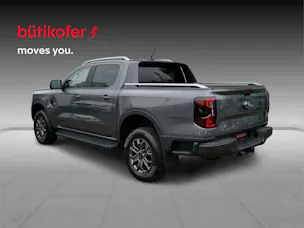 Ford Ranger DKab.Pick-up 2.0 EcoBlue 4x4 Wildtrak