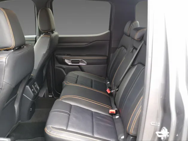 Ford Ranger DKab.Pick-up 2.0 EcoBlue 4x4 Wildtrak