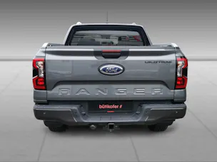 Ford Ranger DKab.Pick-up 2.0 EcoBlue 4x4 Wildtrak