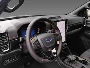 Ford Ranger DKab.Pick-up 2.0 EcoBlue 4x4 Wildtrak