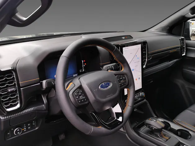 Ford Ranger DKab.Pick-up 2.0 EcoBlue 4x4 Wildtrak