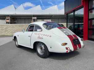 Porsche 356