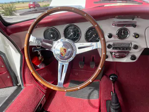 Porsche 356