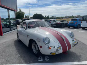 Porsche 356