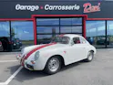 Porsche 356
