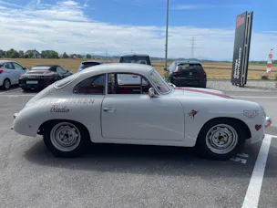 Porsche 356