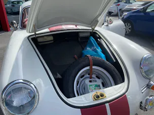 Porsche 356